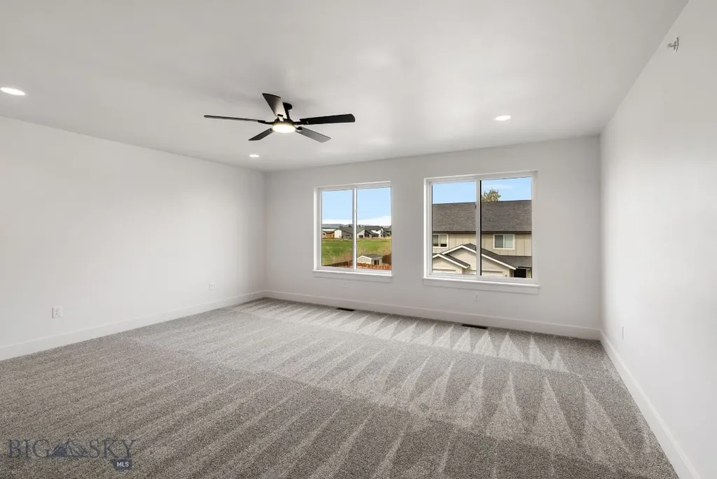 100 Bow Perch Lane Bozeman MT 59718