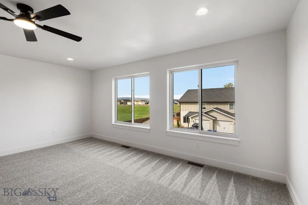 100 Bow Perch Lane Bozeman MT 59718
