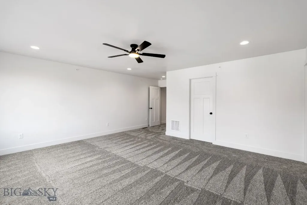 100 Bow Perch Lane Bozeman MT 59718