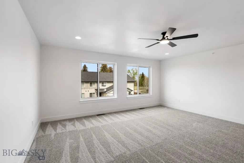 100 Bow Perch Lane Bozeman MT 59718