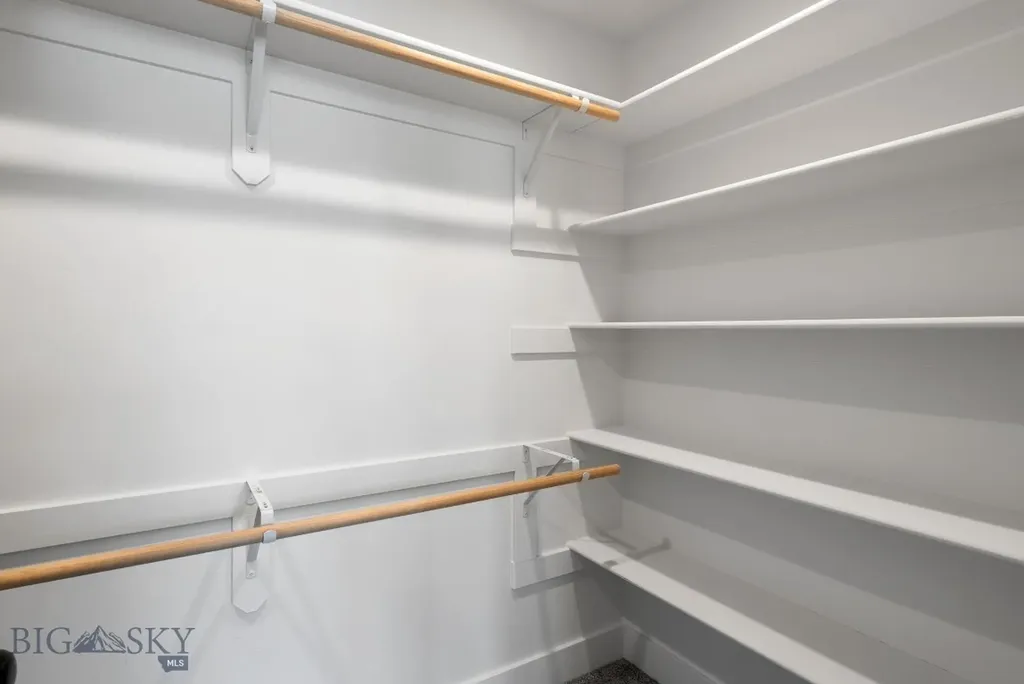 100 Bow Perch Lane Bozeman MT 59718