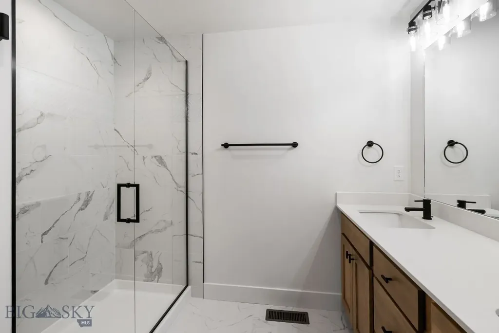 100 Bow Perch Lane Bozeman MT 59718
