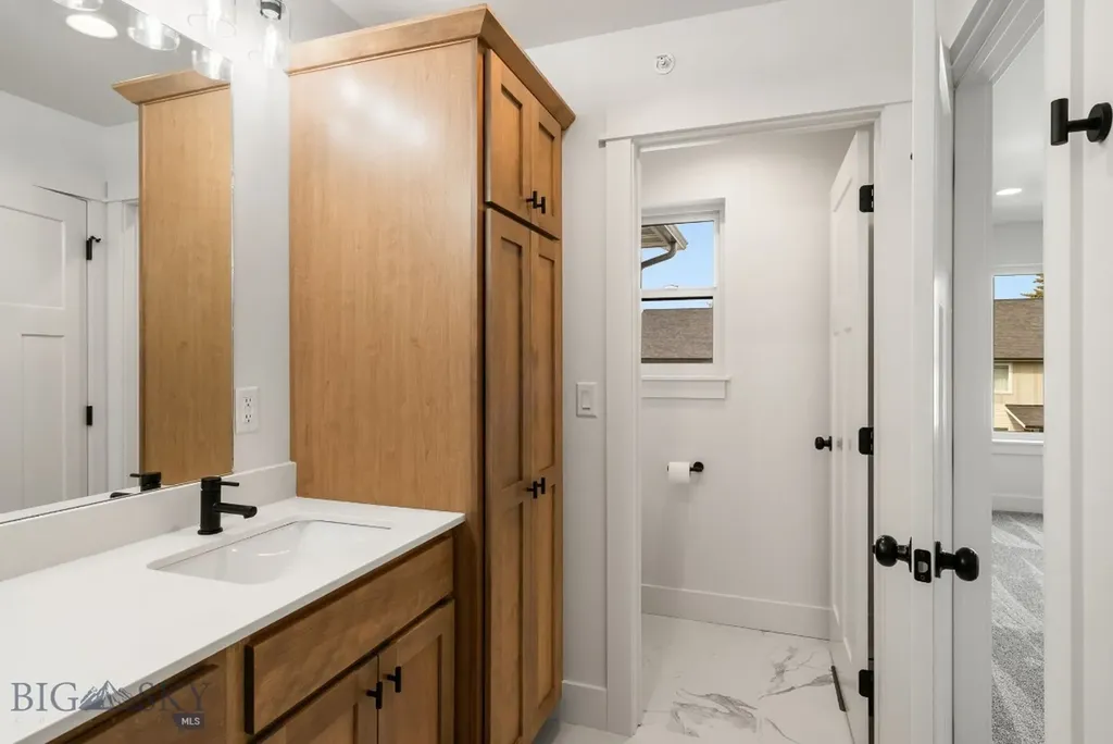 100 Bow Perch Lane Bozeman MT 59718