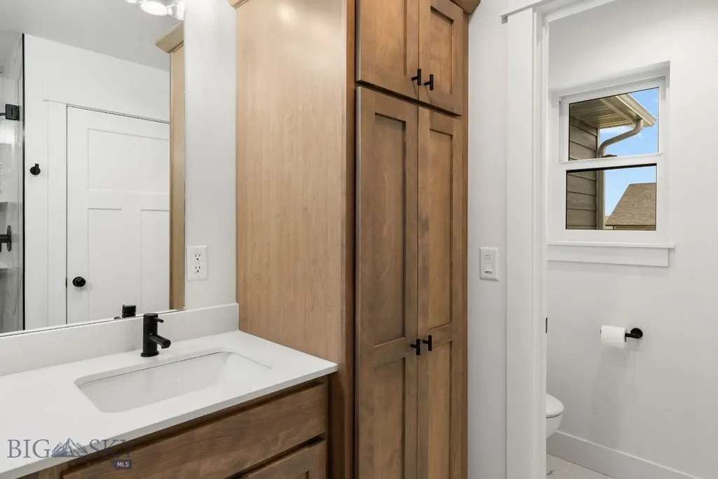 100 Bow Perch Lane Bozeman MT 59718