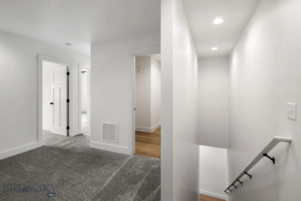 100 Bow Perch Lane Bozeman MT 59718