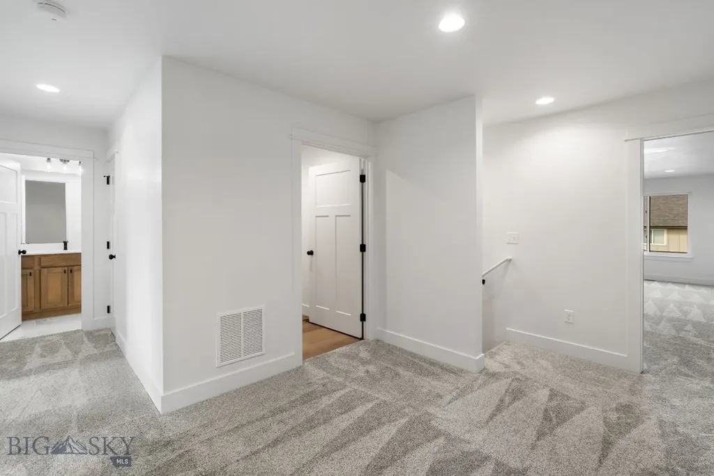 100 Bow Perch Lane Bozeman MT 59718