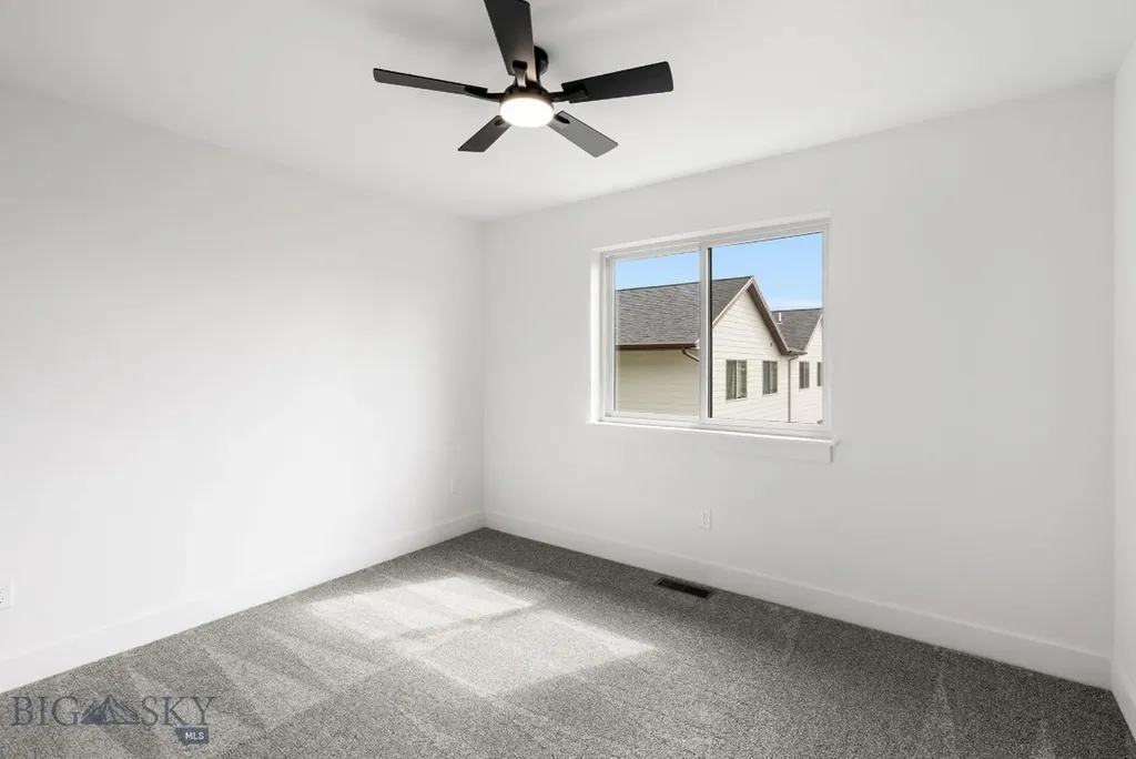 100 Bow Perch Lane Bozeman MT 59718