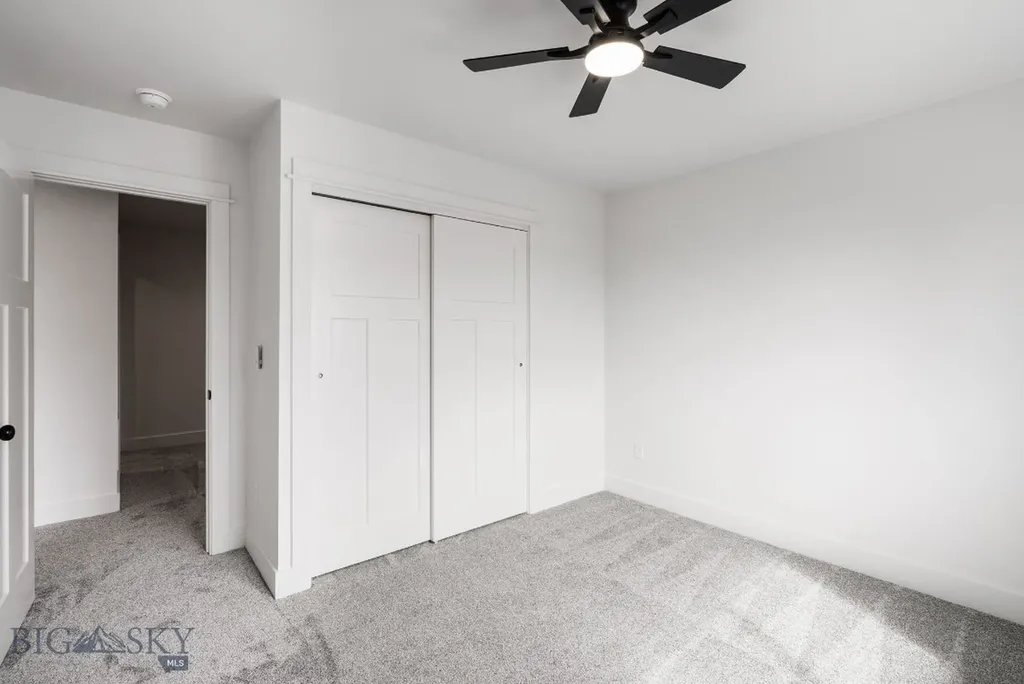 100 Bow Perch Lane Bozeman MT 59718