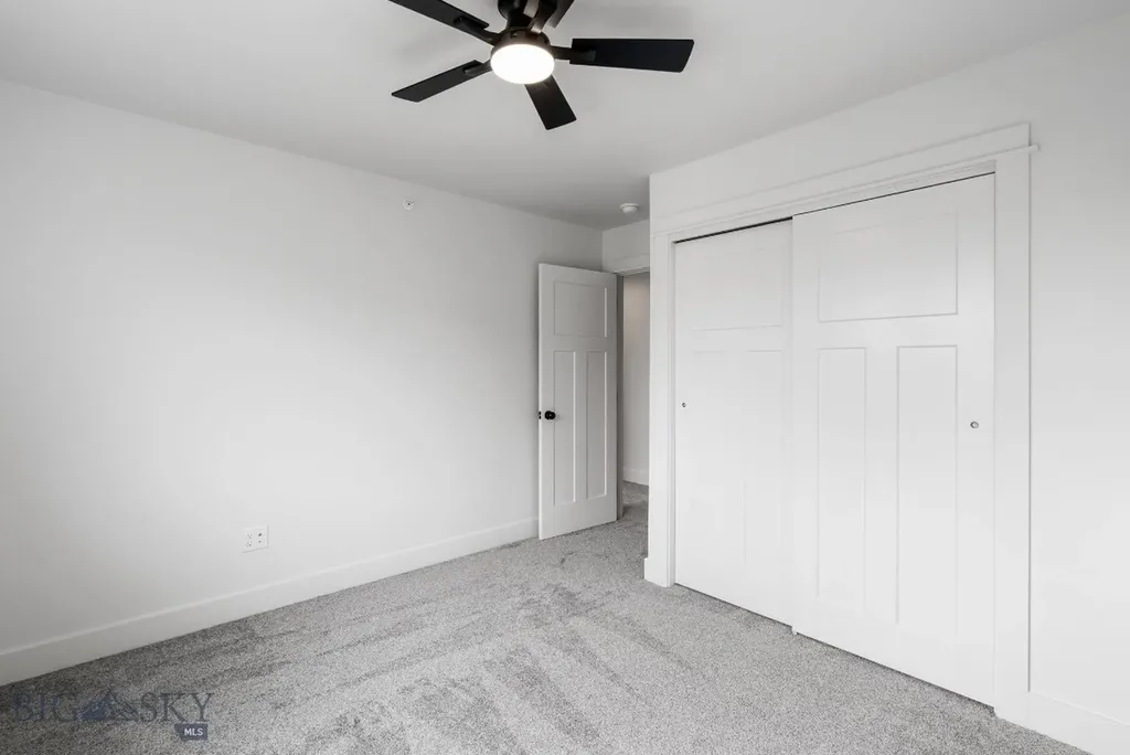100 Bow Perch Lane Bozeman MT 59718