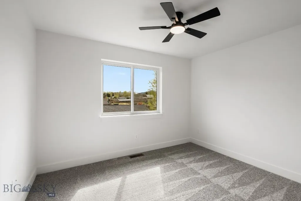 100 Bow Perch Lane Bozeman MT 59718