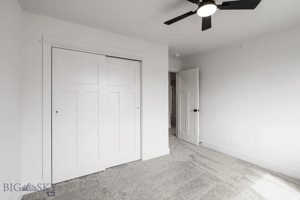 100 Bow Perch Lane Bozeman MT 59718