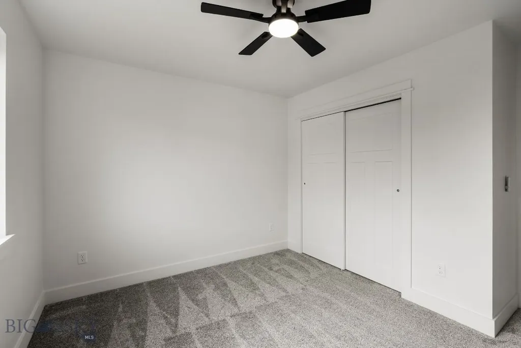 100 Bow Perch Lane Bozeman MT 59718
