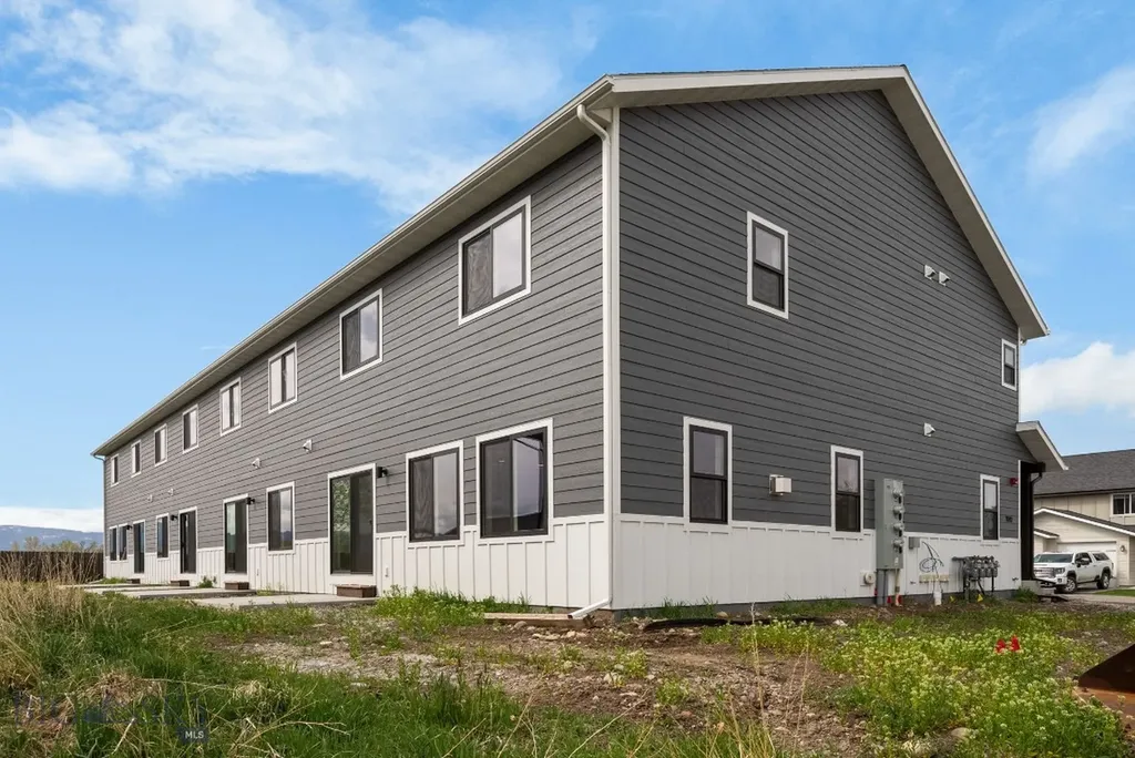 100 Bow Perch Lane Bozeman MT 59718