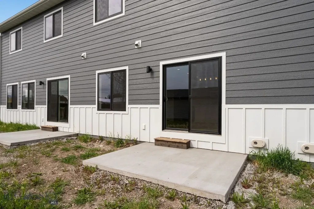100 Bow Perch Lane Bozeman MT 59718