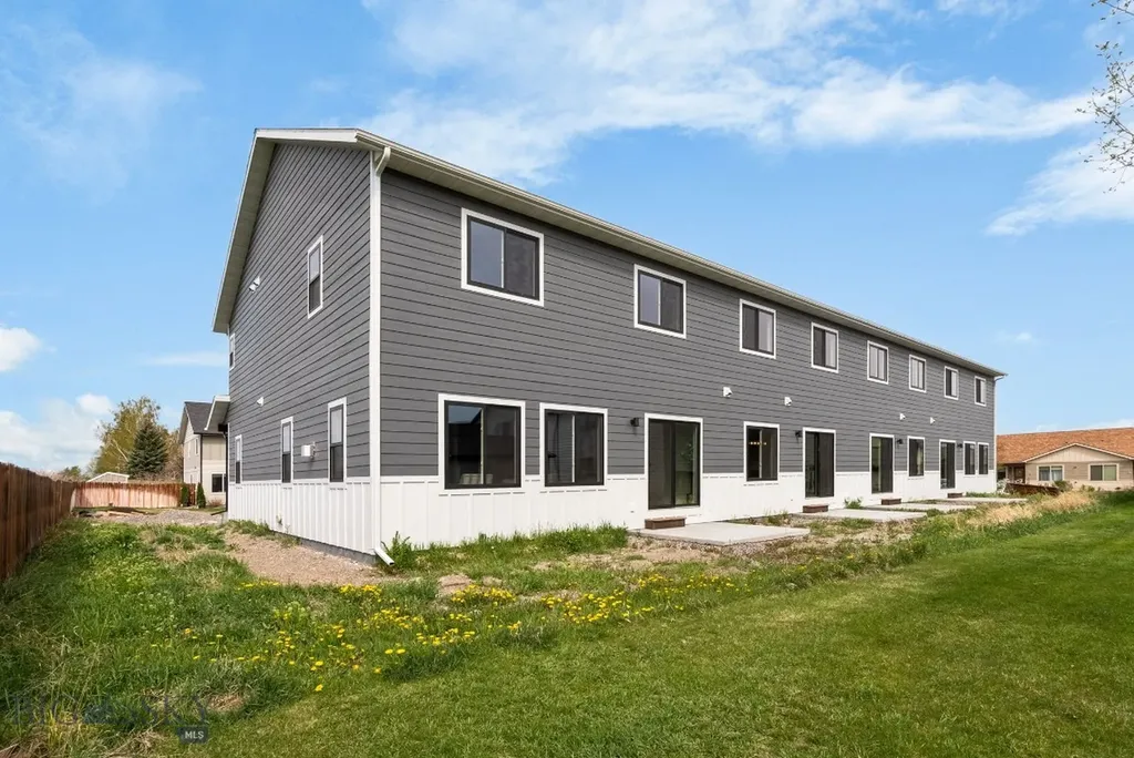 100 Bow Perch Lane Bozeman MT 59718