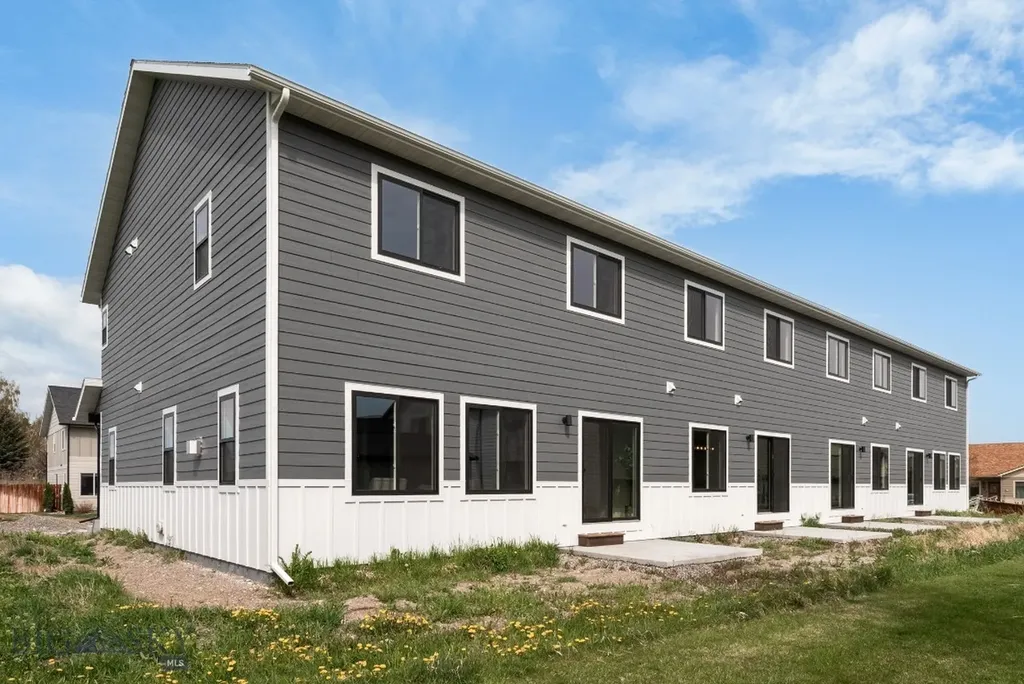 100 Bow Perch Lane Bozeman MT 59718