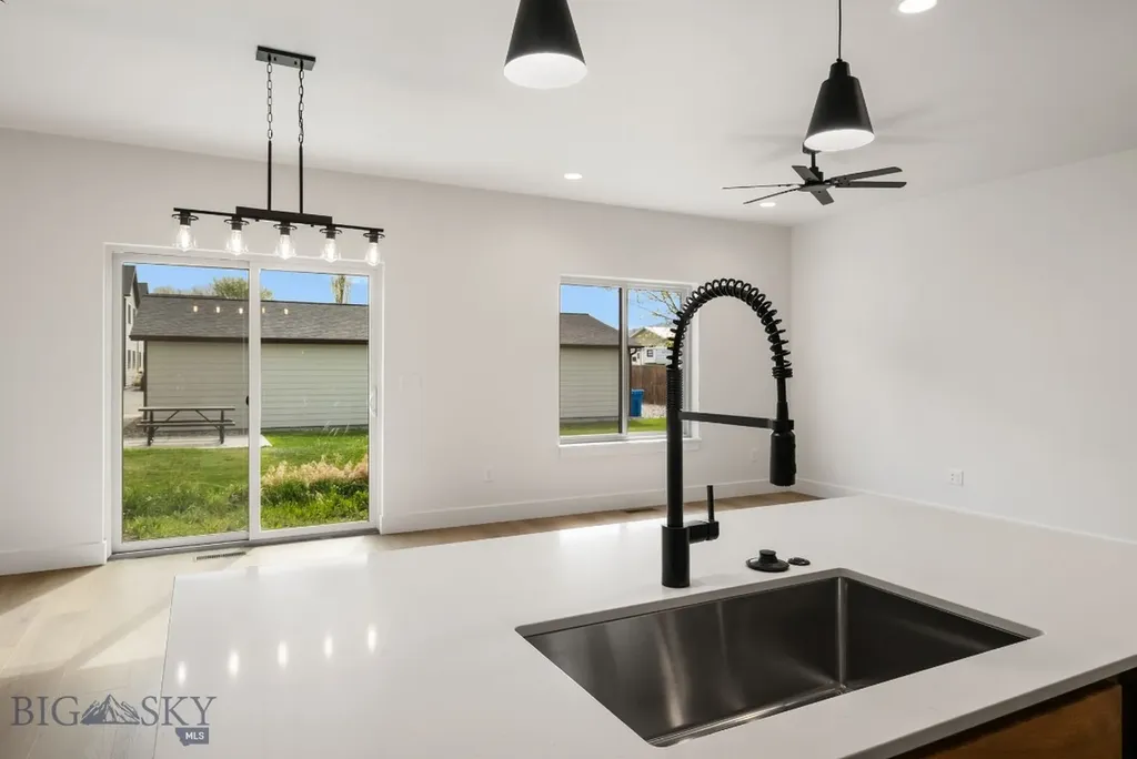 100 Bow Perch Lane Bozeman MT 59718