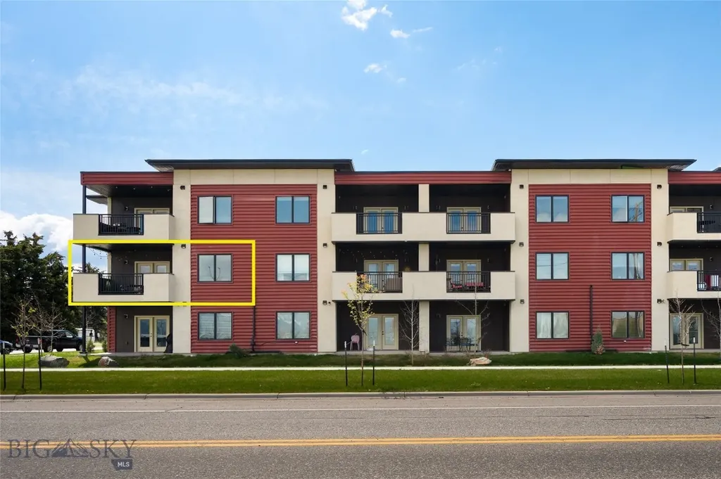 1704 W Lincoln Street Bozeman MT 59715