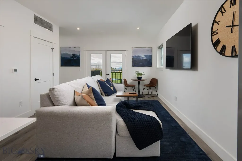 1704 W Lincoln Street Bozeman MT 59715