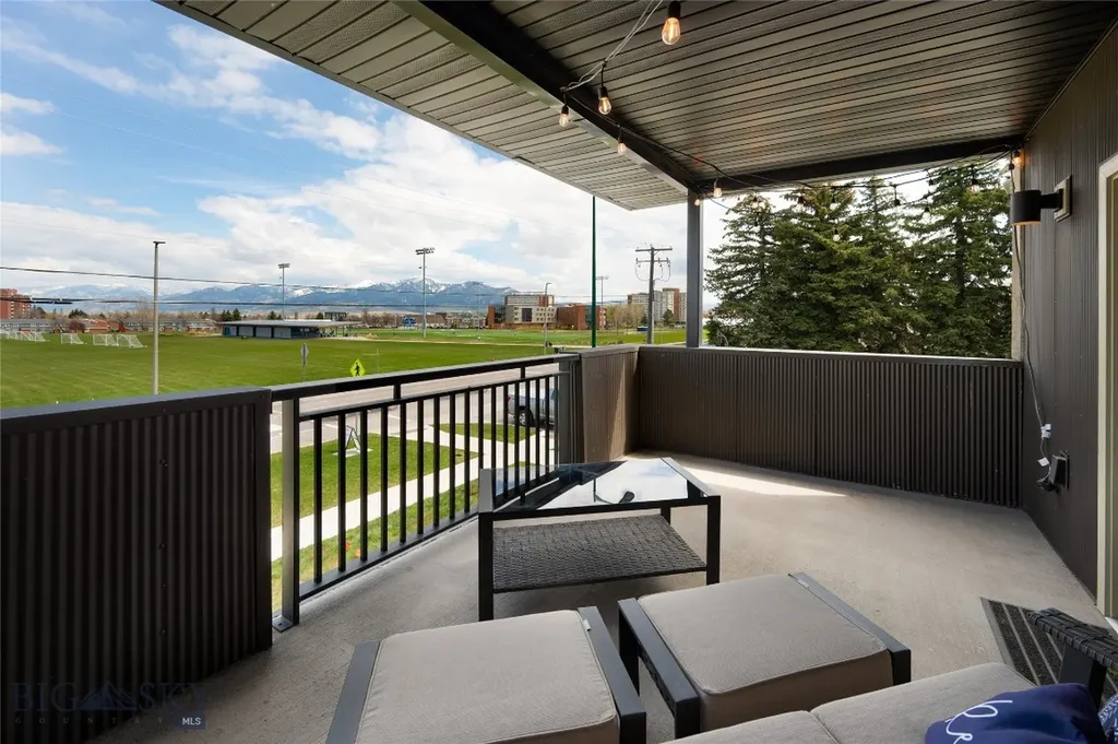 1704 W Lincoln Street Bozeman MT 59715