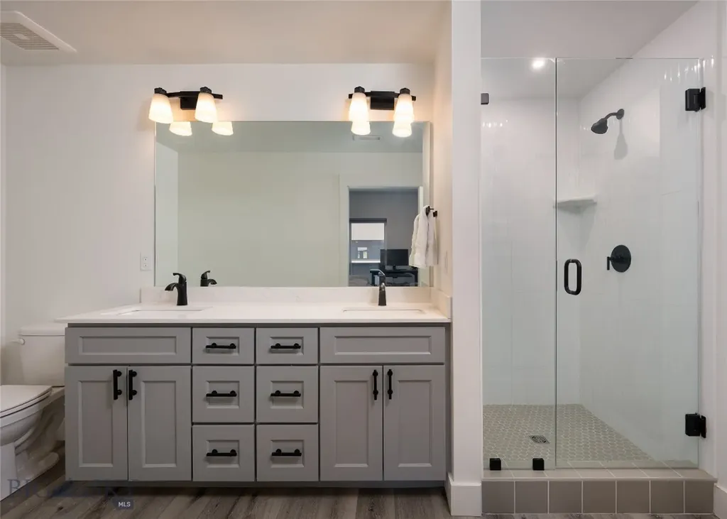 1704 W Lincoln Street Bozeman MT 59715