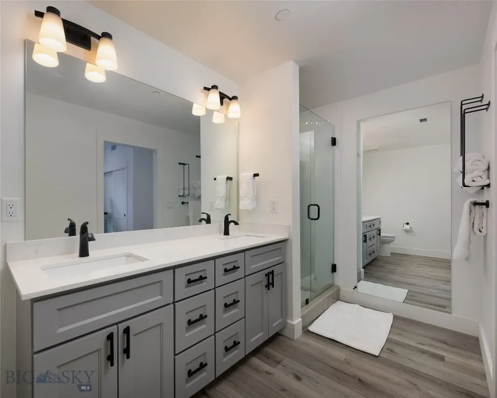 1704 W Lincoln Street Bozeman MT 59715