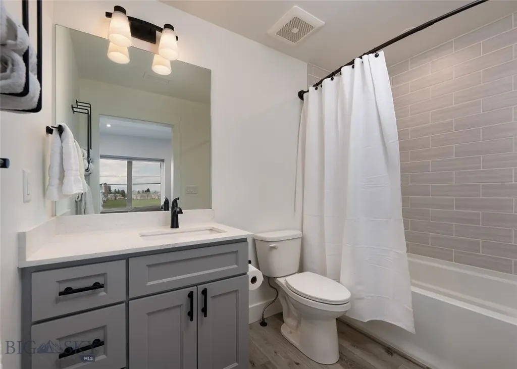 1704 W Lincoln Street Bozeman MT 59715