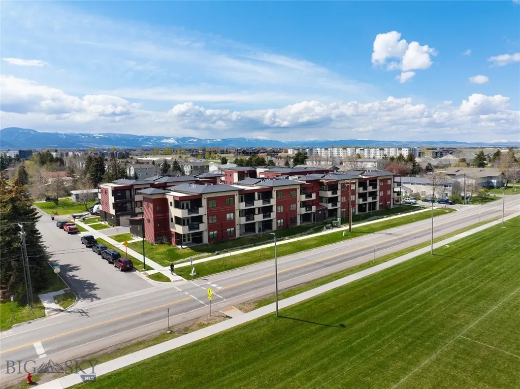 1704 W Lincoln Street Bozeman MT 59715