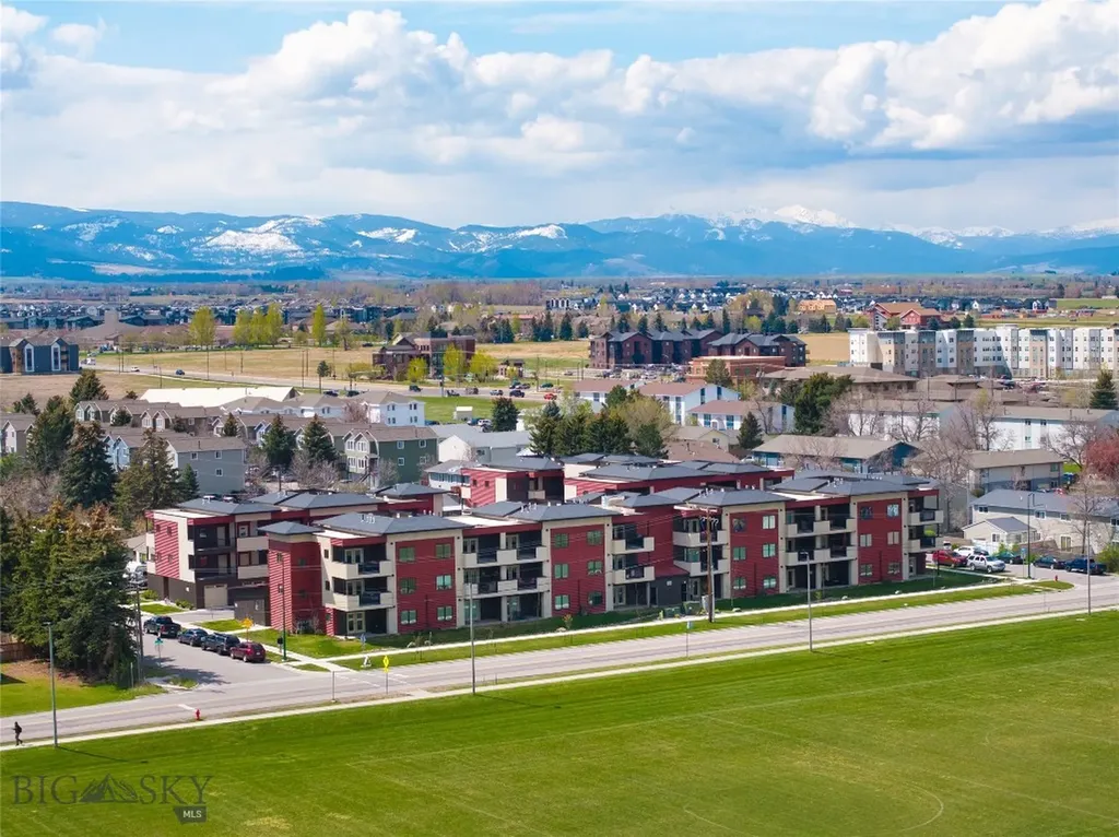 1704 W Lincoln Street Bozeman MT 59715