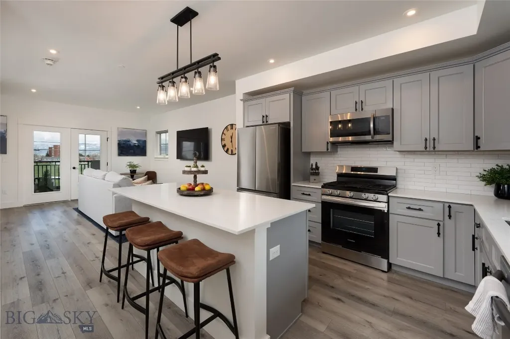 1704 W Lincoln Street Bozeman MT 59715