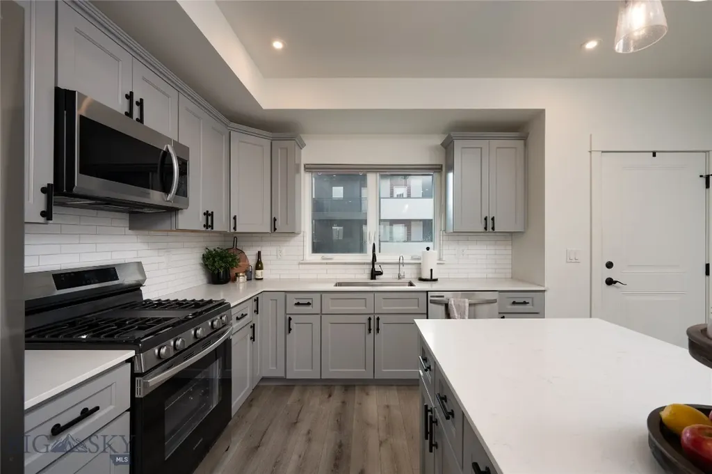 1704 W Lincoln Street Bozeman MT 59715