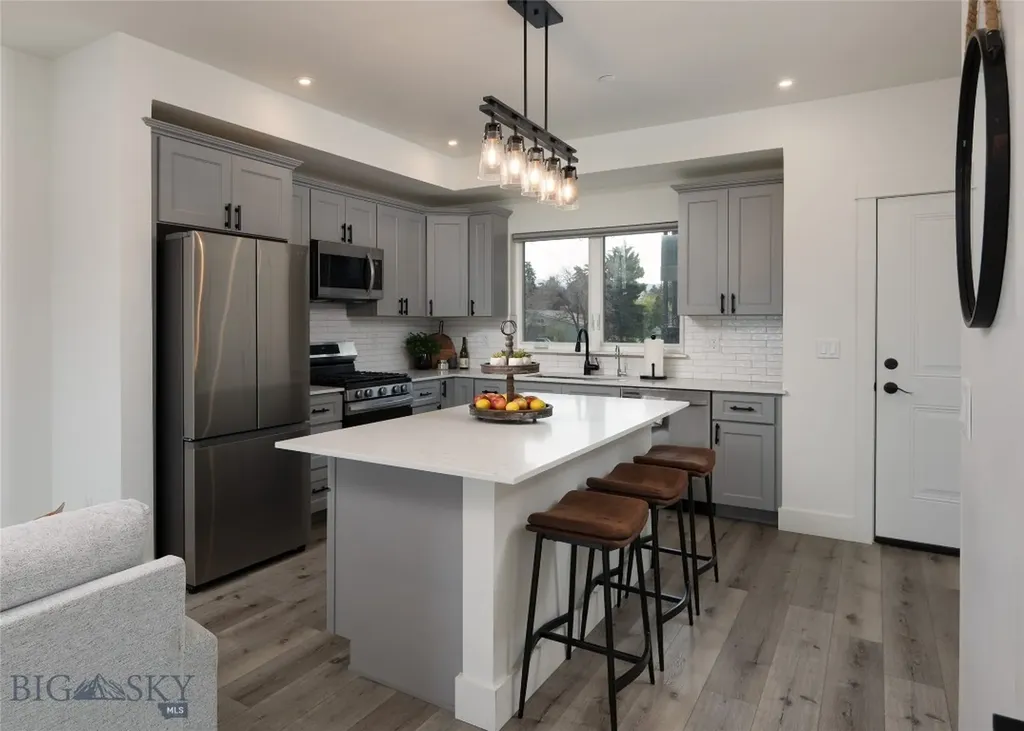 1704 W Lincoln Street Bozeman MT 59715