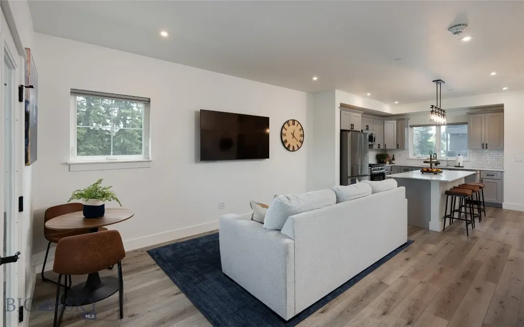 1704 W Lincoln Street Bozeman MT 59715