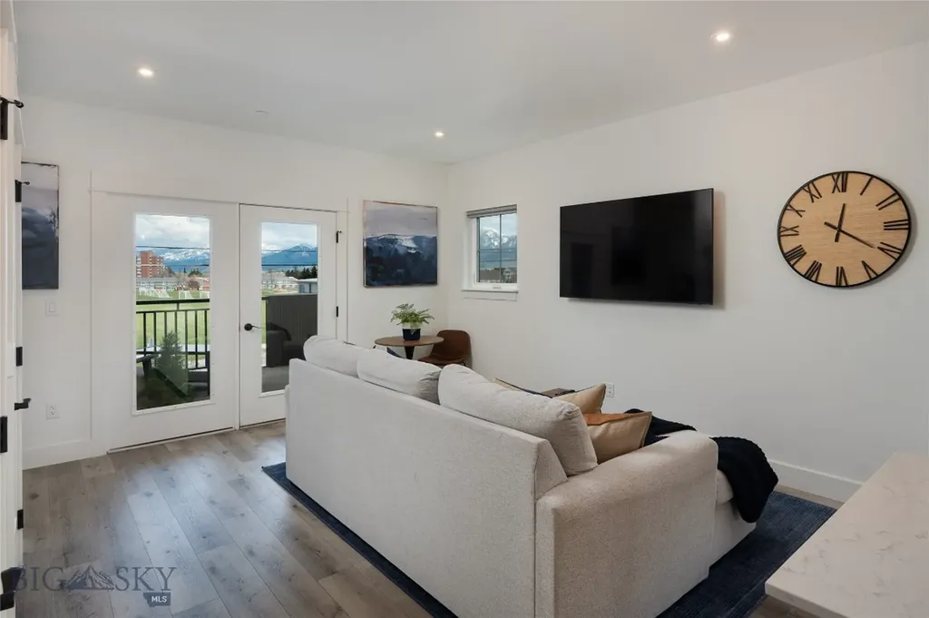 1704 W Lincoln Street Bozeman MT 59715