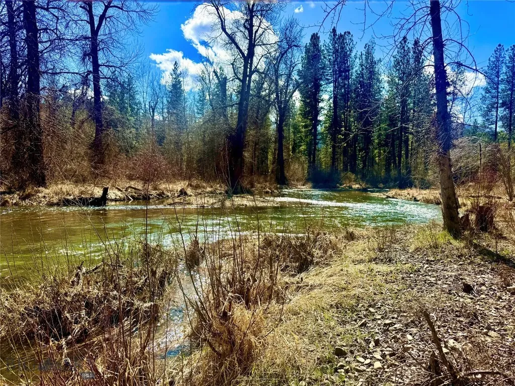 Tbd Nine Mile Road Huson MT 59846