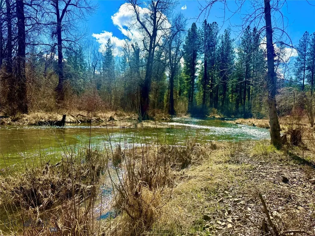 Tbd Nine Mile Road Huson MT 59846