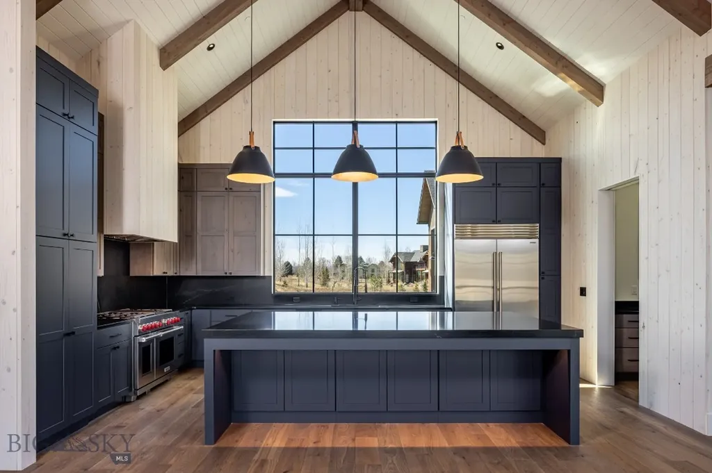 515 Quinn David Lane Bozeman MT 59715