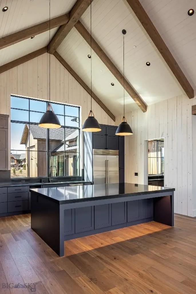 515 Quinn David Lane Bozeman MT 59715