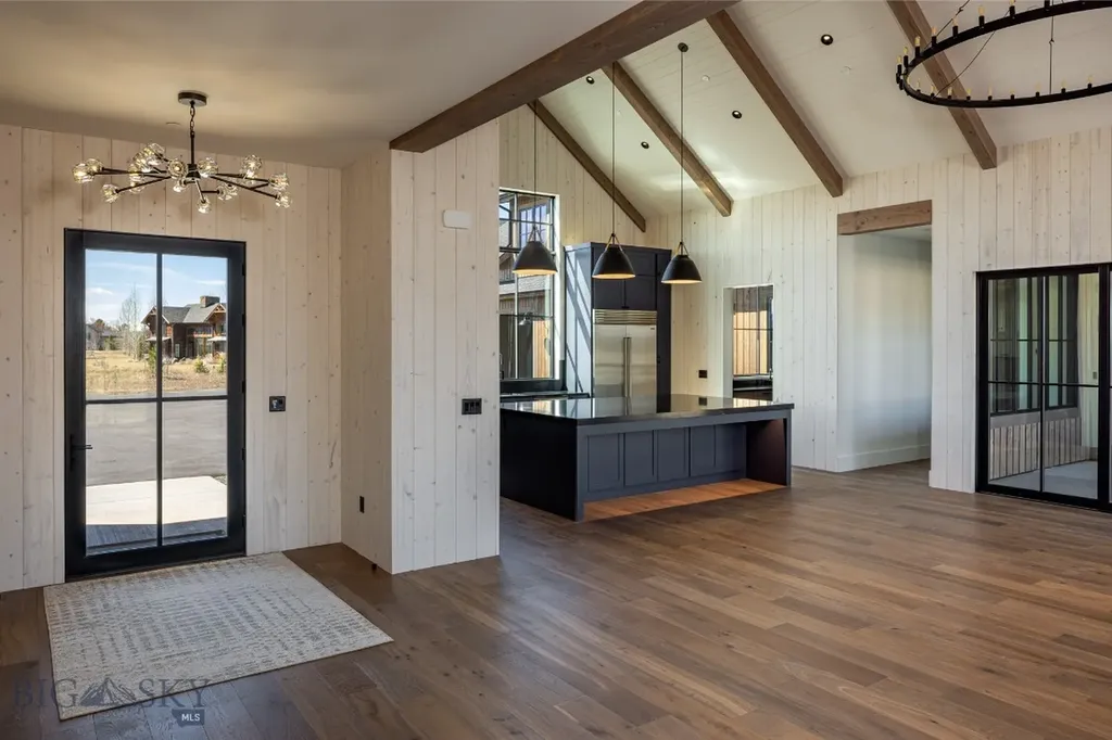 515 Quinn David Lane Bozeman MT 59715