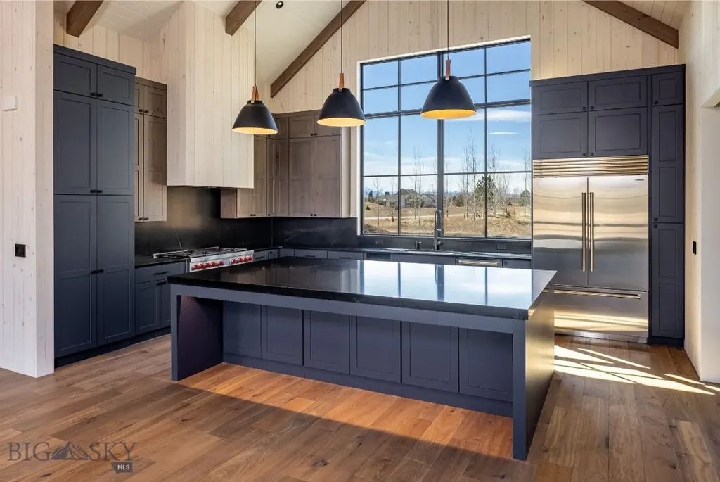 515 Quinn David Lane Bozeman MT 59715