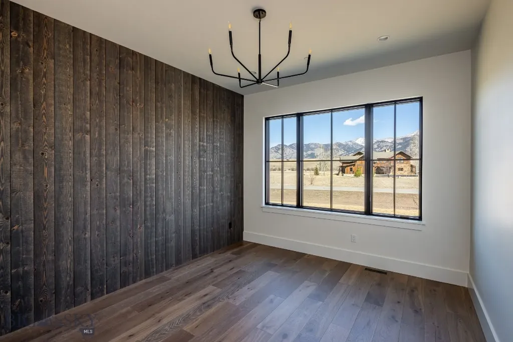 515 Quinn David Lane Bozeman MT 59715