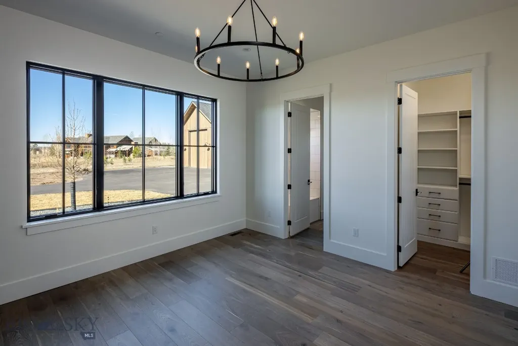 515 Quinn David Lane Bozeman MT 59715