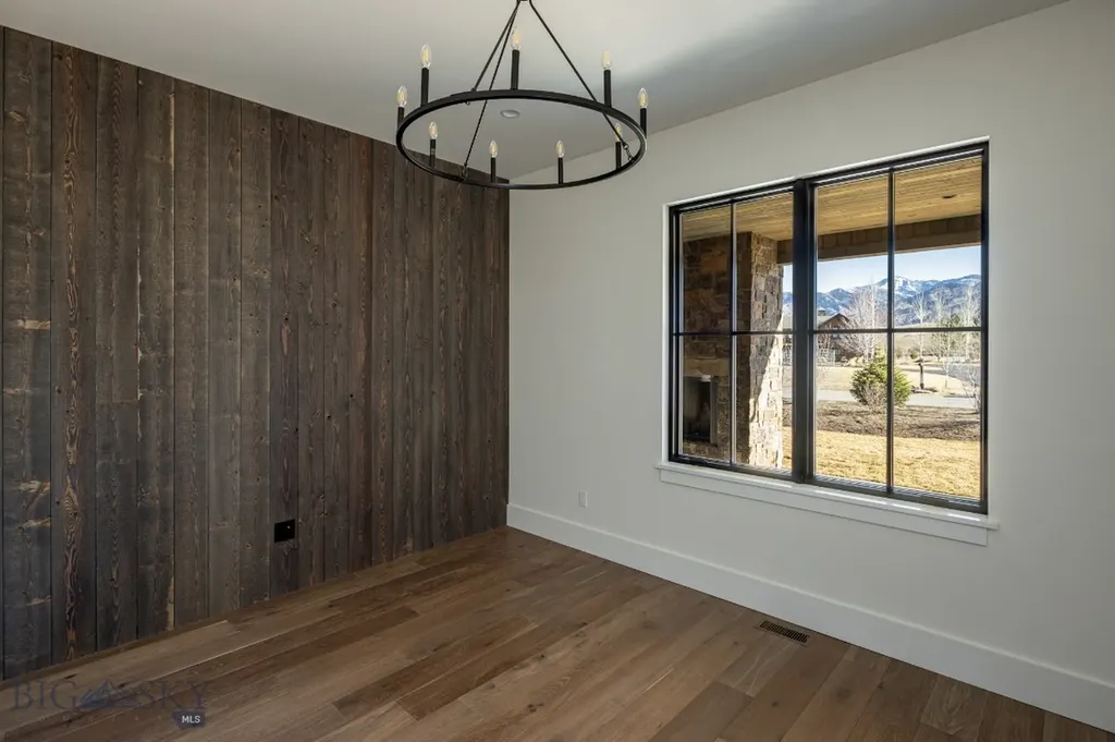 515 Quinn David Lane Bozeman MT 59715
