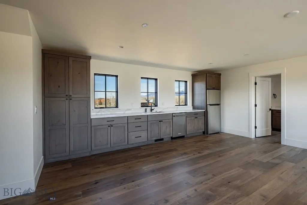 515 Quinn David Lane Bozeman MT 59715