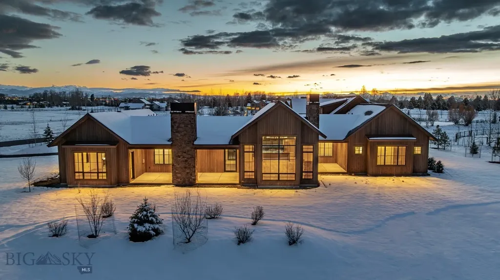 515 Quinn David Lane Bozeman MT 59715