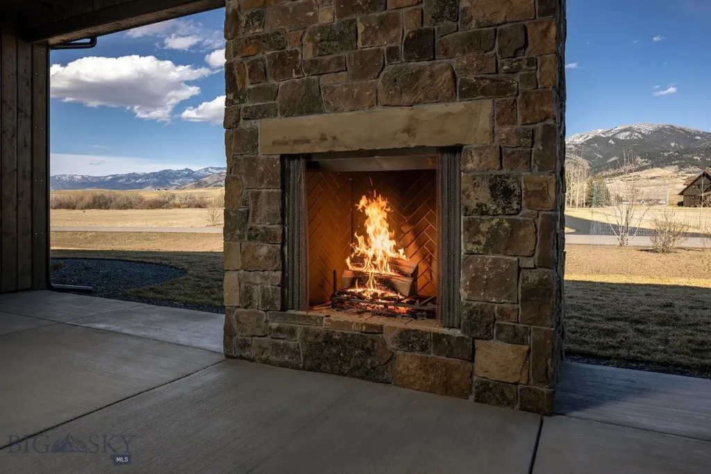 515 Quinn David Lane Bozeman MT 59715