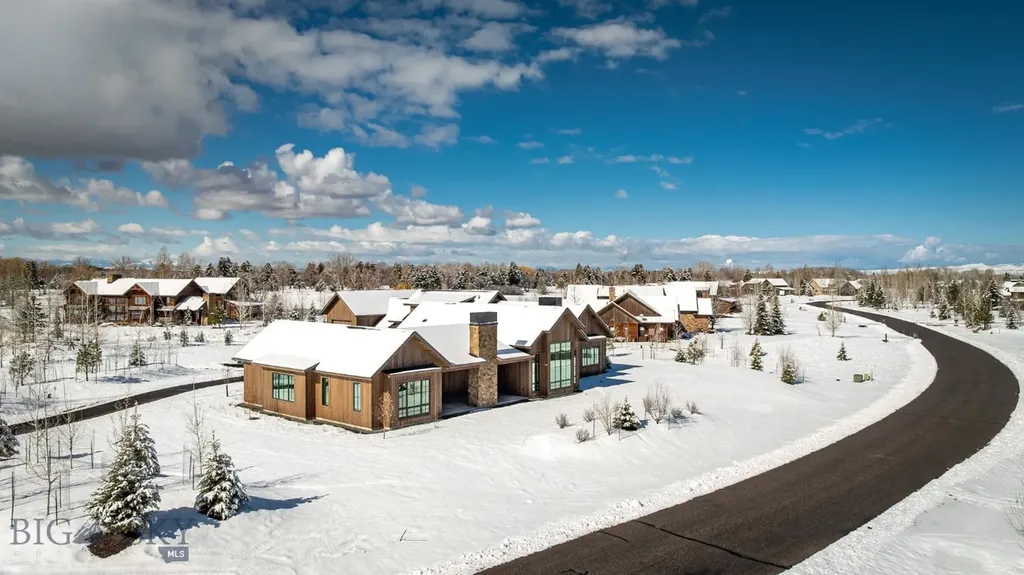 515 Quinn David Lane Bozeman MT 59715