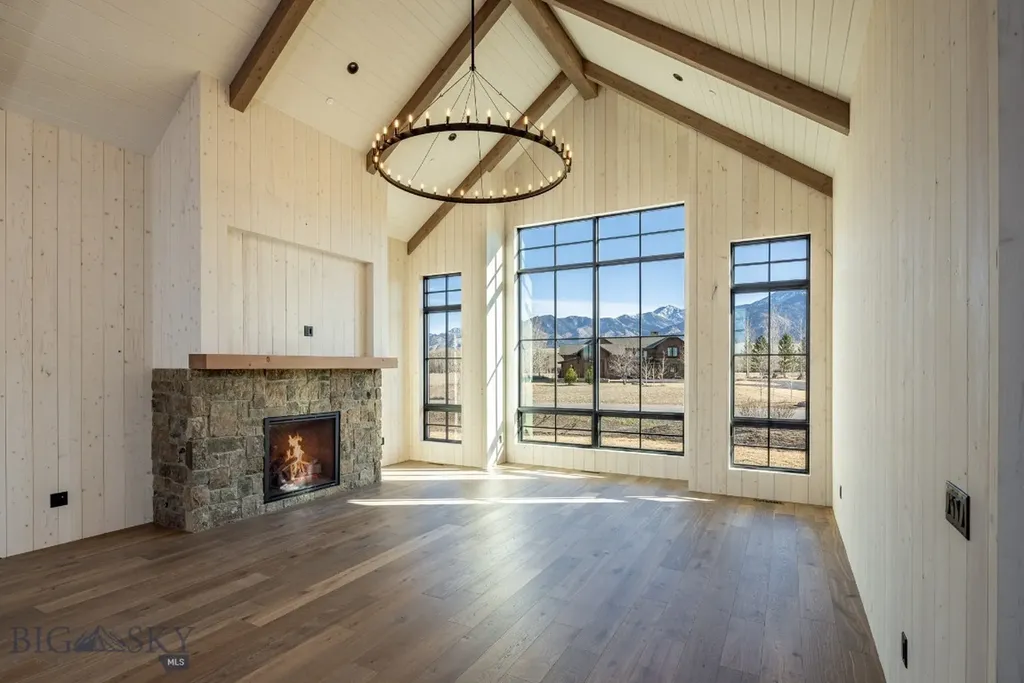 515 Quinn David Lane Bozeman MT 59715