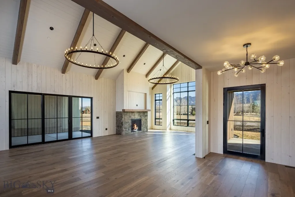 515 Quinn David Lane Bozeman MT 59715