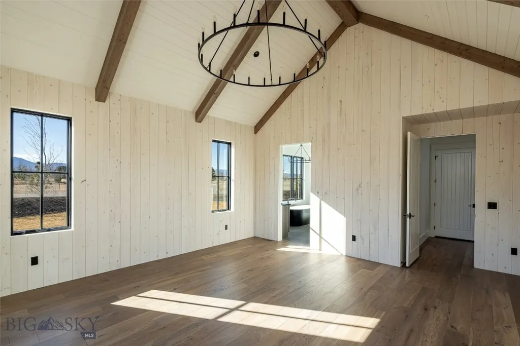 515 Quinn David Lane Bozeman MT 59715